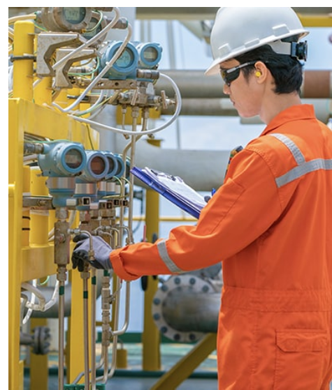 Mise en sécurité des réseaux de gaz